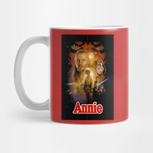 Annie Mug